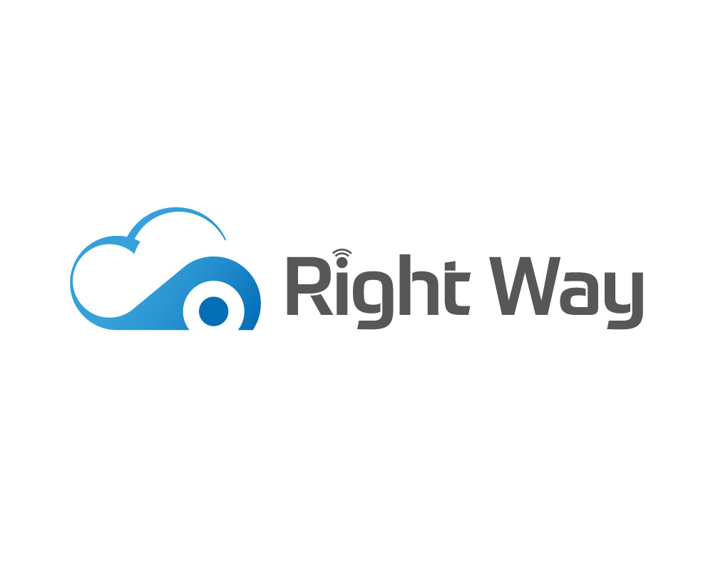 RightWay logo設計